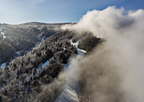 Bretton Woods Snowmaking