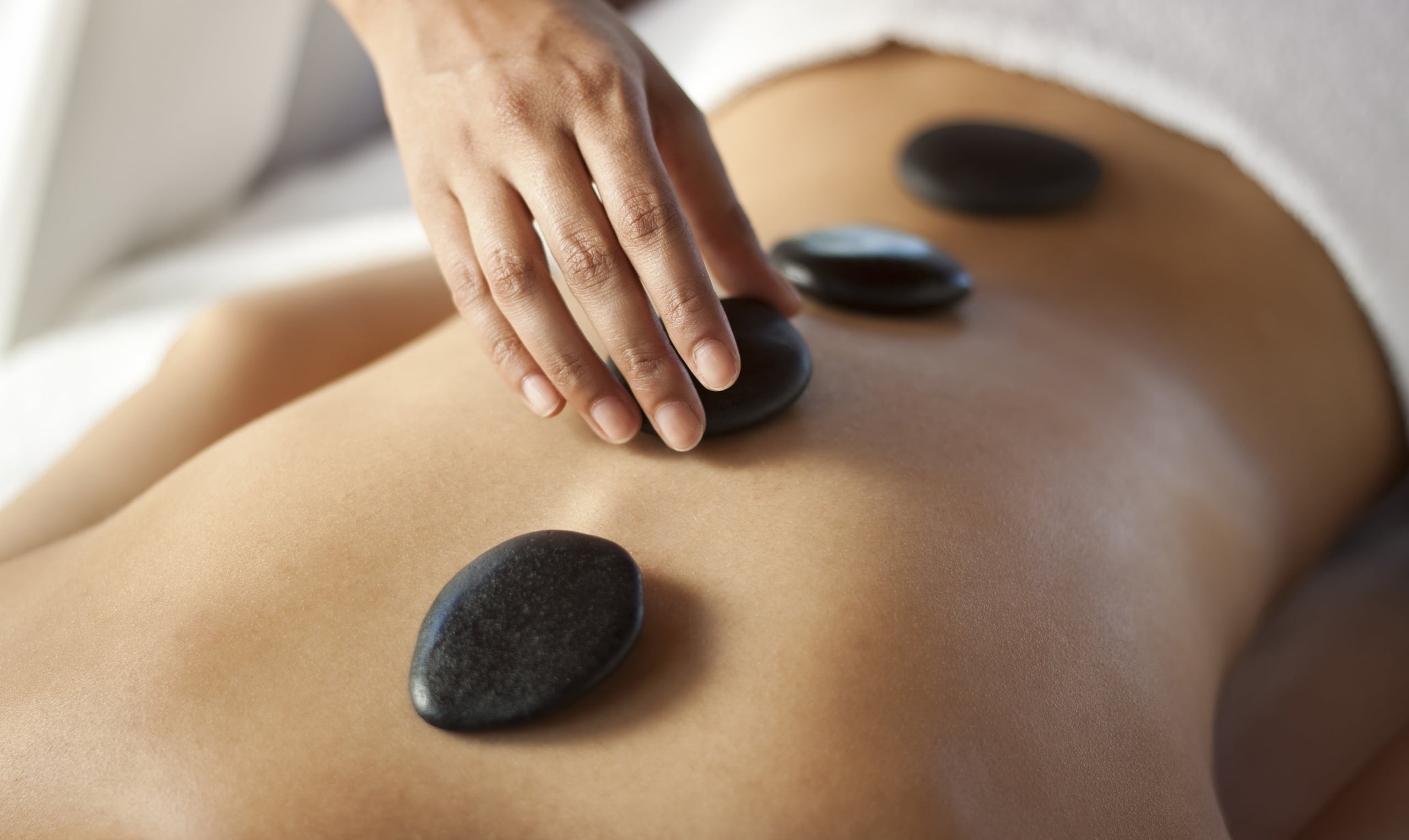 Omni Mount Washington Resort & Spa massage treatment