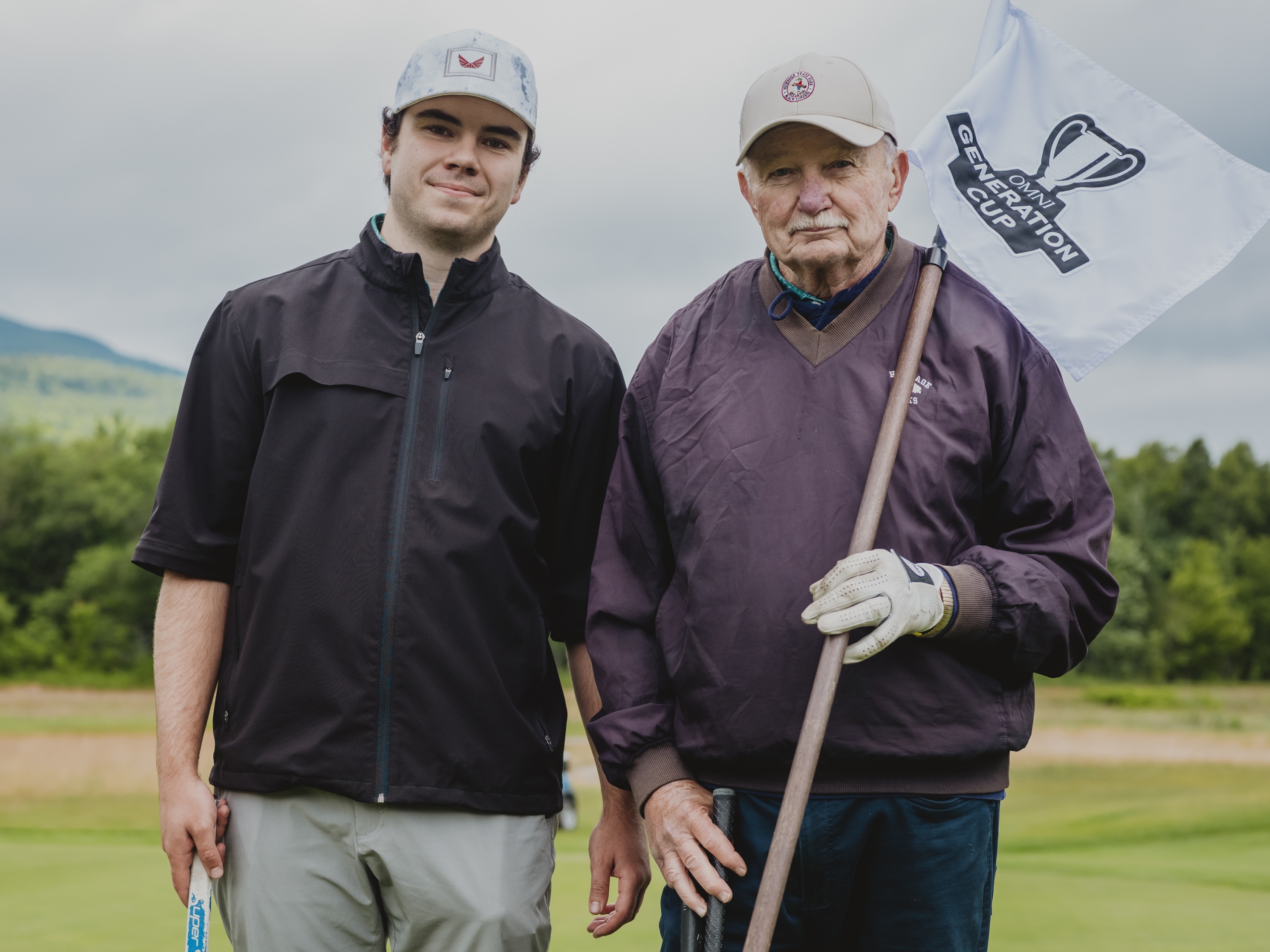 Omni Generation Cup at Omni Mount Washington Resort & Spa