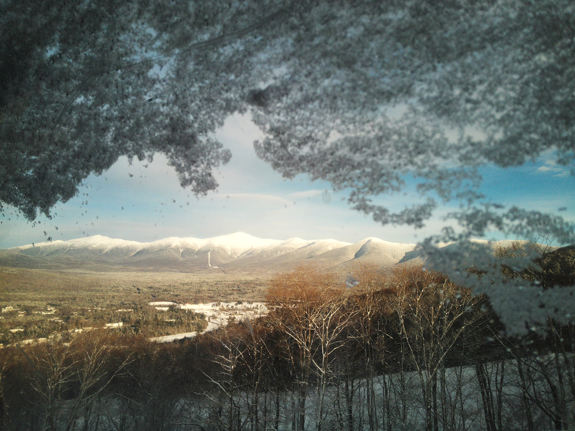 Bretton Woods Ski Area