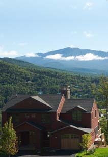 Bretton Woods Townhomes