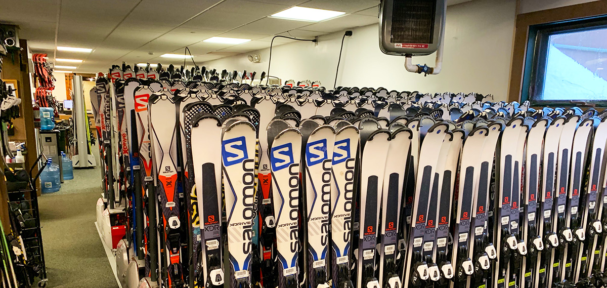 Ski Snowboard Rental Rates Bretton Woods Ski Area