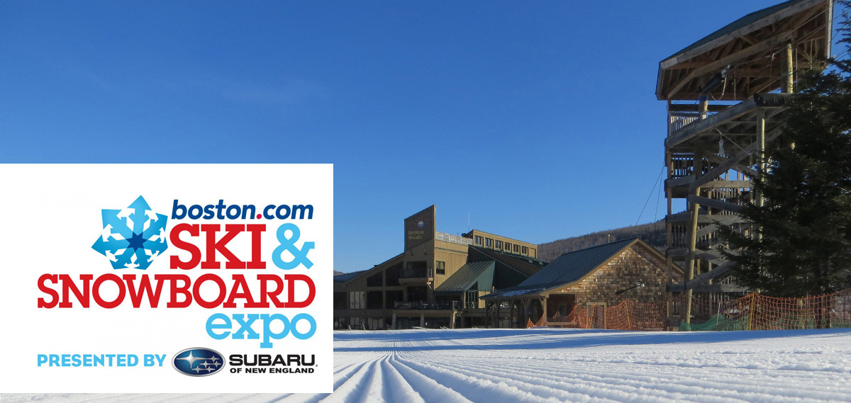Boston Com Ski Snowboard Expo Specials