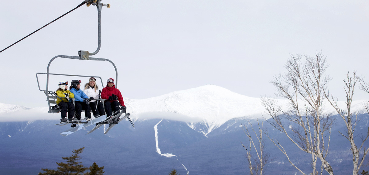 Bretton Woods Nh Lift Tickets Military Rates