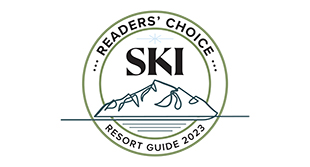 2023 Ski Magazine Award