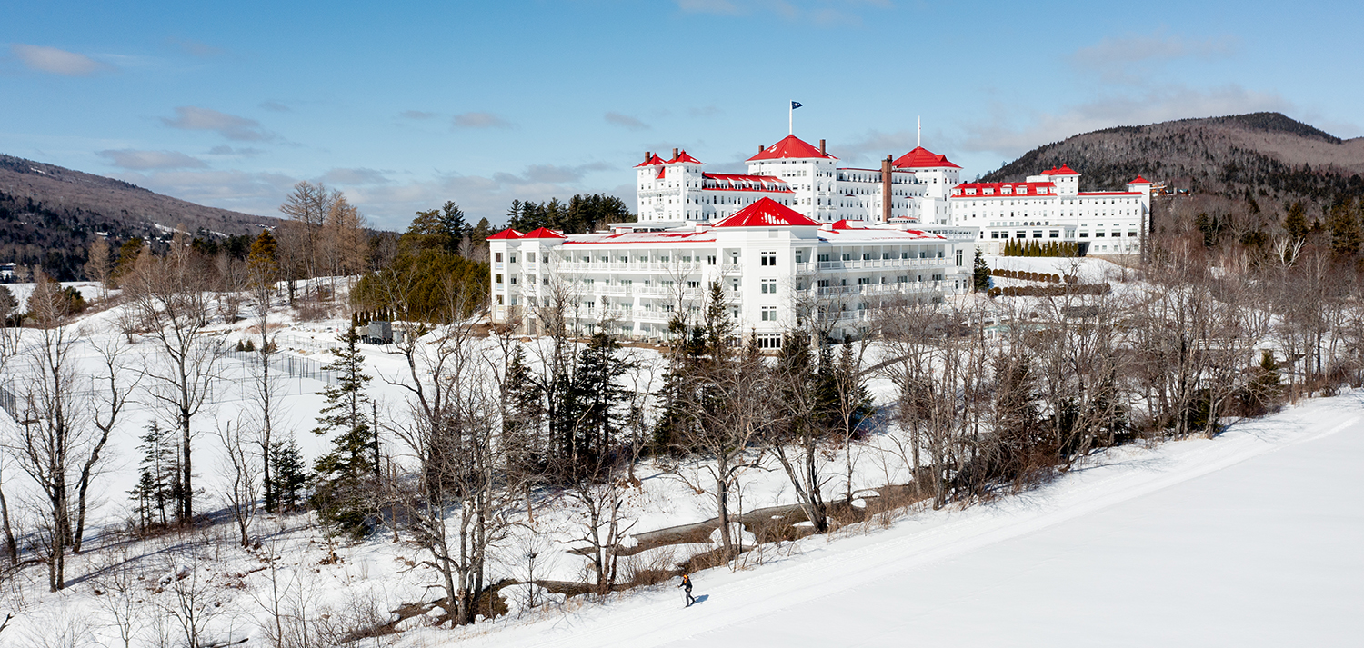Bretton Woods Nordic Center