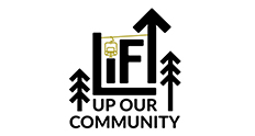 Lift Up Our Community Bretton Woods Ski Area chairlift auction